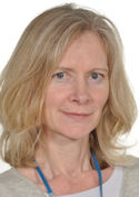 Dorothy Halliday