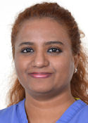 Nisha Elizabeth John