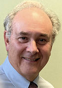 Paul Rosen