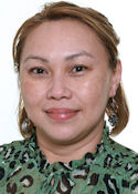 Jenny Antonio