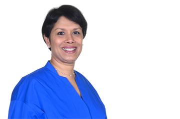 Meghana Pandit