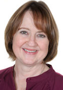 Ellie Barnes