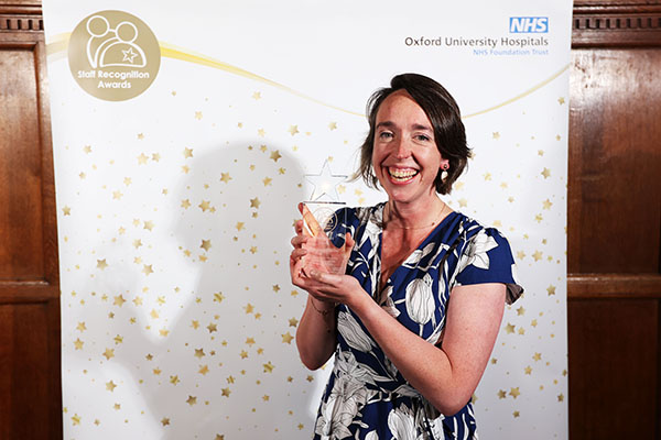 Dr Victoria Bradley