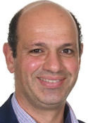 Michael Pavlides
