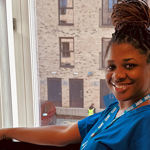Esther Badu