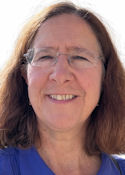 Stella Hornby