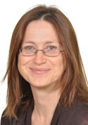 Allyson Parry