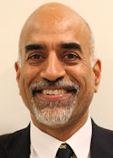 CK Patel