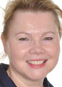 Jackie Roberts
