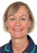 Wendy Howard