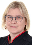 Yvonne Christley