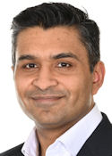 Jay Mistry