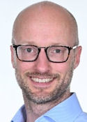 Jeremy Cobbold