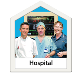 Hospital
