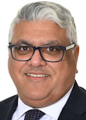 Kenny Kamal